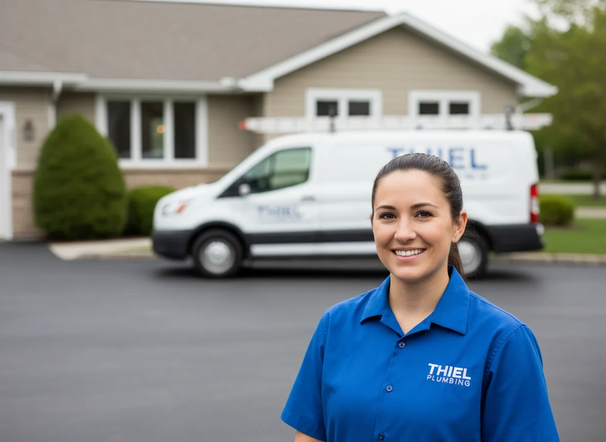 Plumber Strasburg, ND FAQs